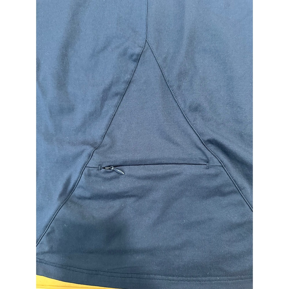 New York Yankees Levelwear Women's 1/4 zip - Picture 2 of 7